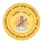 Government Maharaj Acharya Sanskrit College, Jaipur logo