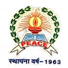 Government Maharani Laxmi Bai Girls PG College, Indore logo