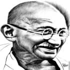 Government Mahatma Gandhi College, Jawad logo