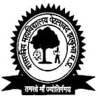 Government Mahaveer College, Petlawad logo