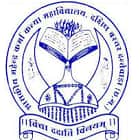 Government Mahendra Karma Girls College, Dantewada logo