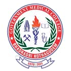 Government Medical College, Bhadradri Kothagudem logo