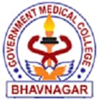 Government Medical College, Bhavnagar logo