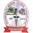 Government Medical College, Chandrapur logo
