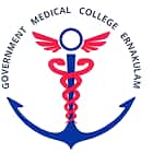Government Medical College, Ernakulam logo