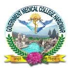 Government Medical College, Haridwar logo