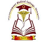 Government Medical College, Hingoli logo