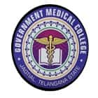 Government Medical College, Jagtial logo