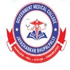 Government Medical College, Jayashankar Bhupalpally logo
