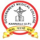 Government Medical College, Kannauj logo