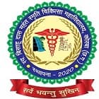 Government Medical College, Korba logo
