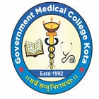 Government Medical College, Kota logo