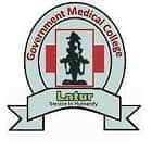 Government Medical College, Latur logo