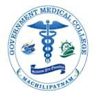 Government Medical College, Machilipatnam logo