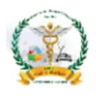 Government Medical College, Maheshwaram logo
