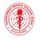 Government Medical College, Miraj logo