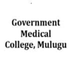 Government Medical College, Mulugu logo