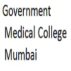 Government Medical College, Mumbai logo