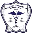 Government Medical College, Nagapattinam logo