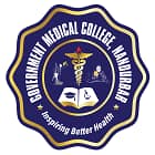 Government Medical College, Nandurbar logo