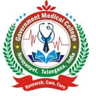 Government Medical College, Narayanpet logo