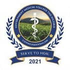 Government Medical College, The Nilgiris logo