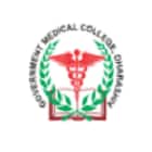 Government Medical College, Osmanabad logo