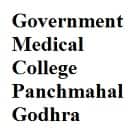 Government Medical College, Panchmahal, Godhra logo