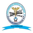 Government Medical College, Rajamahendravaram logo