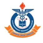 Government Medical College, Rajanna Sircilla logo