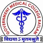 Government Medical College, Ratlam logo