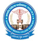 Government Medical College, Satna logo