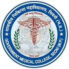 Government Medical College, Seoni logo