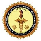 Government Medical College, Sheopur logo