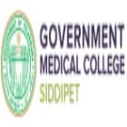 Government Medical College, Siddipet logo