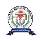 Government Medical College, Vizianagaram logo