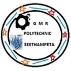 Government Model Residential Polytechnic, Seethampeta logo