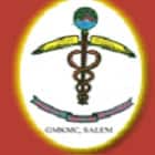 Government Mohan Kumaramangalam Medical College, Salem logo
