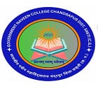 Government Naveen College, Chandrapur logo