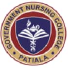 Government Nursing College, Patiala logo
