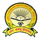 Government Pandit Shyam Shankar Mishra College, Deobhog logo