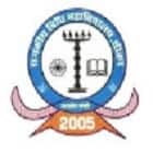 Government PG Law College, Sikar logo