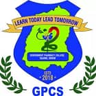 Government Pharmacy College, Rumtek logo