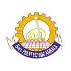 Government Polytechnic, Ambala City logo