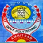 Government Polytechnic, Amritsar logo