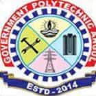 government-polytechnic-angul logo