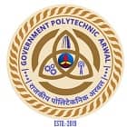 Government Polytechnic, Arwal logo
