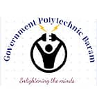Government Polytechnic Baram, Pithoragarh logo