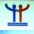 Government Polytechnic, Berhampur logo