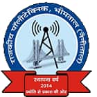 Government Polytechnic, Bhimtal logo